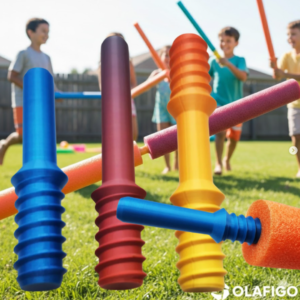 Olafigo Havuz Makarnası Kılıç Tutacakları | Eğlenceli Su Oyuncakları